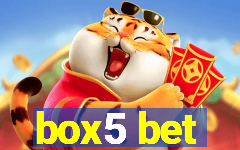 box5 bet